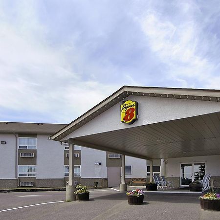 Hotel Super 8 By Wyndham Kenora Exterior foto