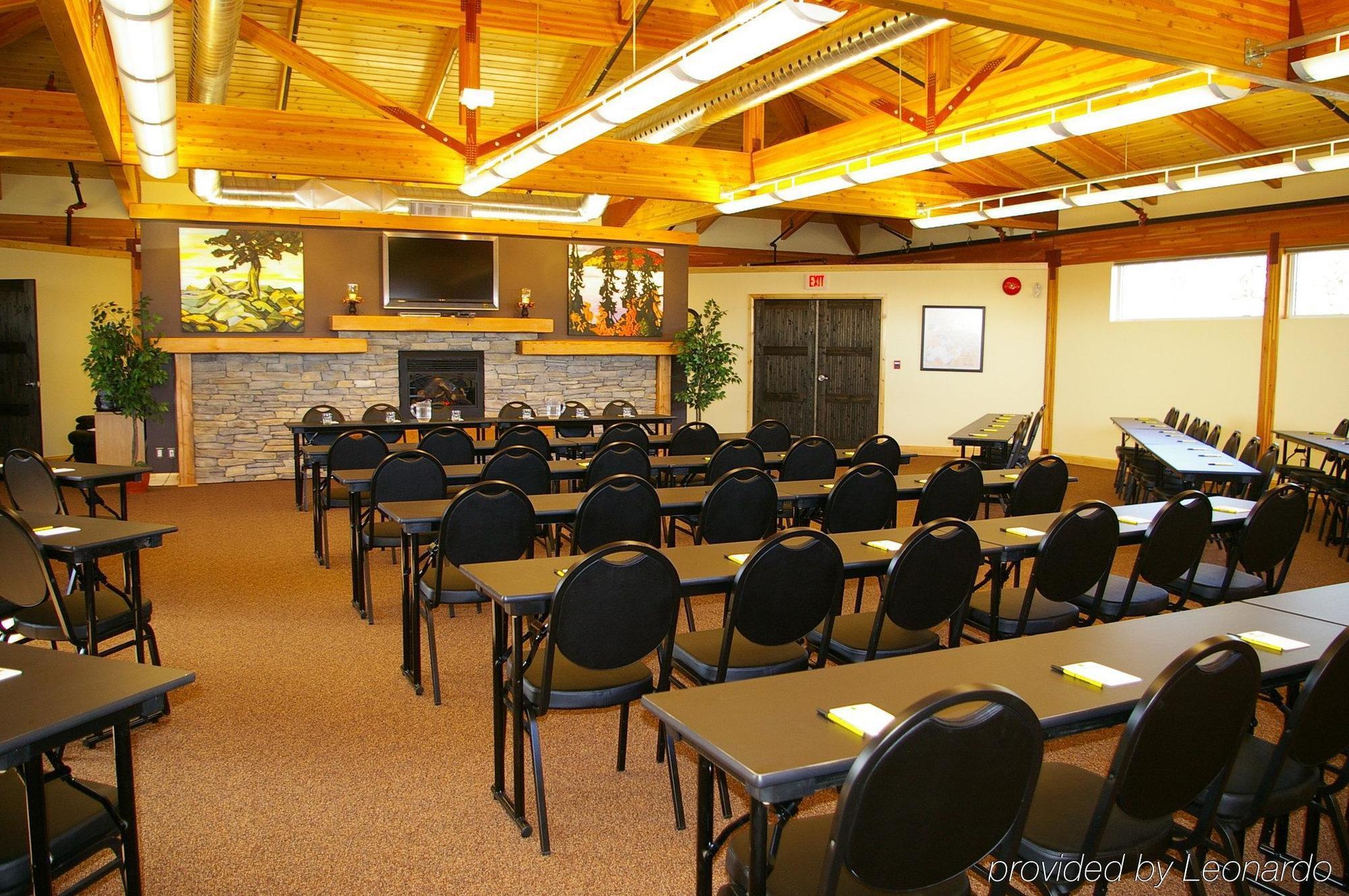 Hotel Super 8 By Wyndham Kenora Negocio foto