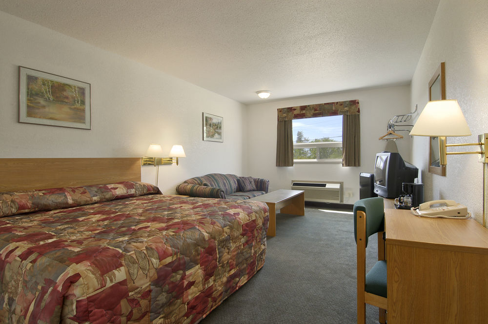 Hotel Super 8 By Wyndham Kenora Exterior foto